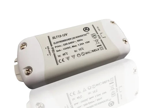  – LED-Treiber 