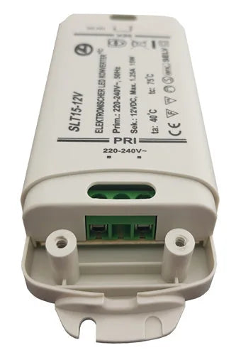  – LED-Treiber 
