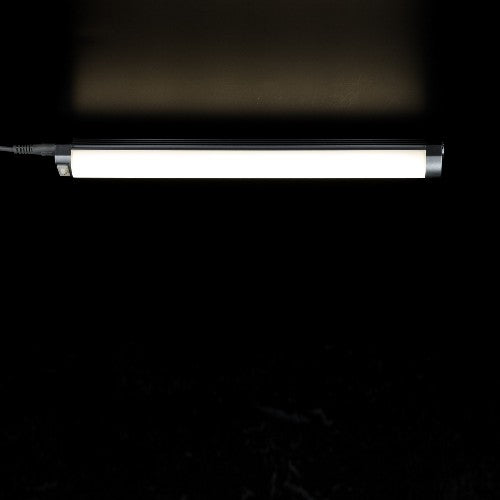 LED Unterbauleuchte 10W 56cm kaltweiß Eckleuchte