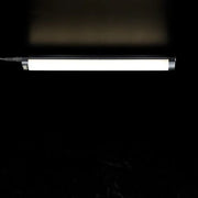 LED Unterbauleuchte 16W 90cm kaltweiß Eckleuchte