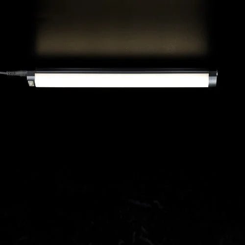 LED Unterbauleuchte 10W 56cm kaltweiß Eckleuchte
