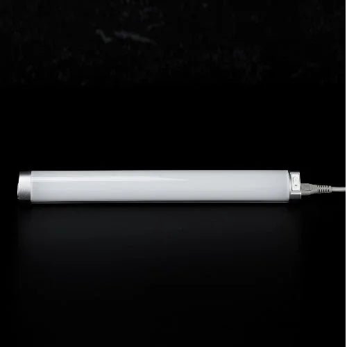 LED Unterbauleuchte 10W 56cm kaltweiß Eckleuchte