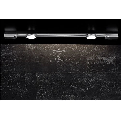 LED Unterbauleuchte Lichtleiste 60cm mit Sensor