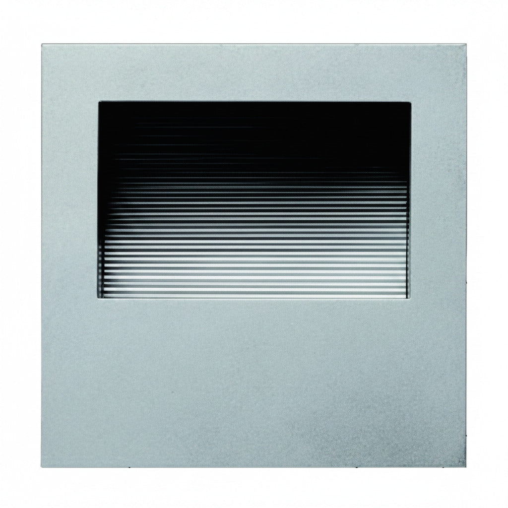 XXL Wandeinbauleuchte LED 6000K 230V Stella – Einbaustrahler IP20, 105mm