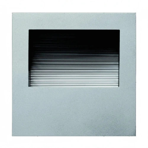 XXL Wandeinbauleuchte LED 6000K 230V Stella – Einbaustrahler IP20, 105mm