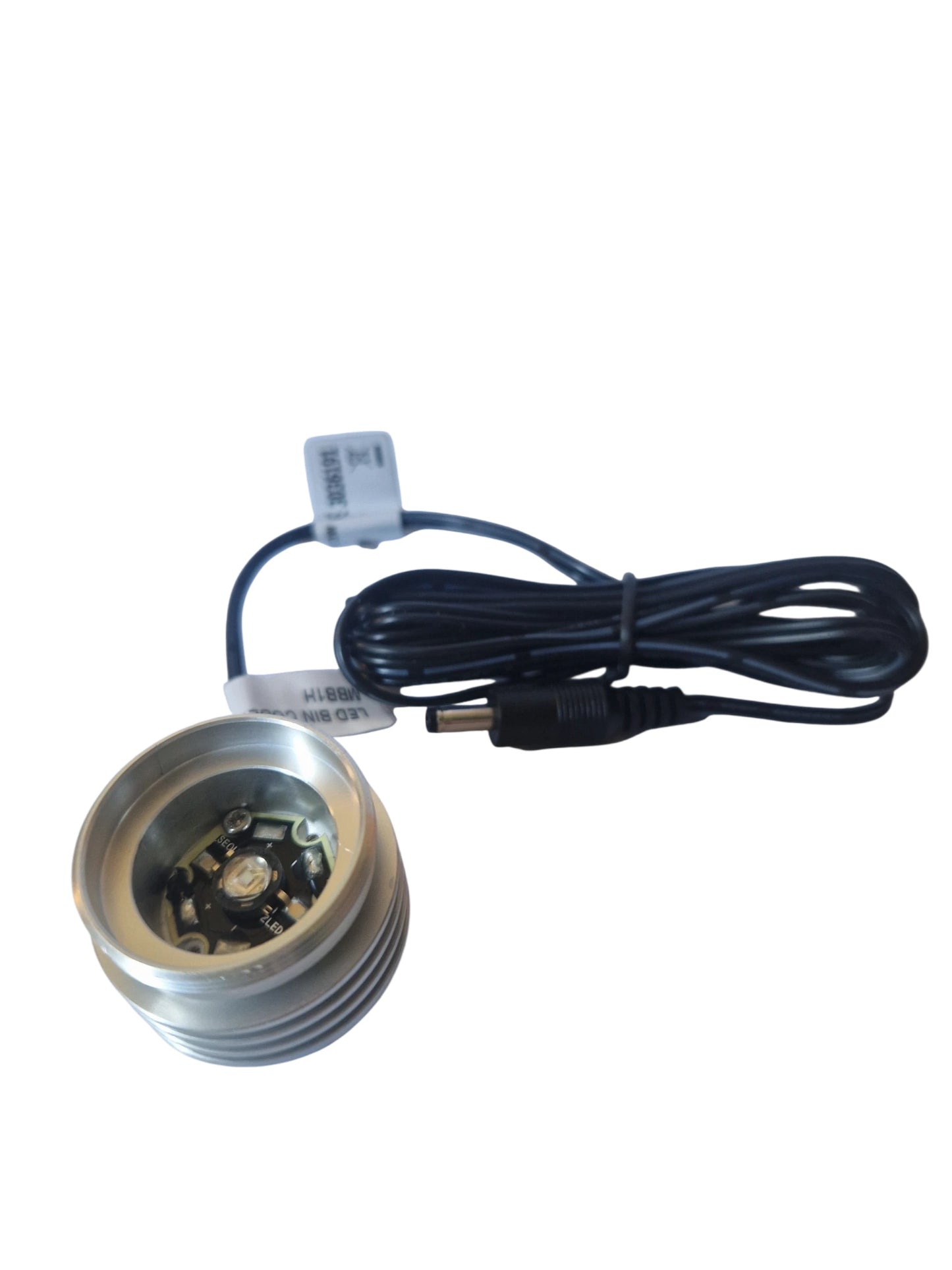 LED Modul Motto 3W kaltweiß 700mA Aluminium mit Netzstecker sylvania 3036171 einbau led mit gewinde