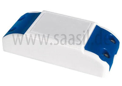 RICOLED LED-Treiber 4–6 W – 350 mA Konstantstrom, 230 V → 12–24 V DC, IP20