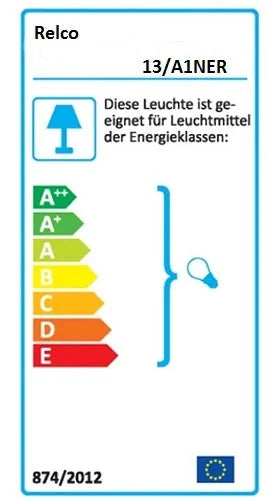 – Wandleuchte