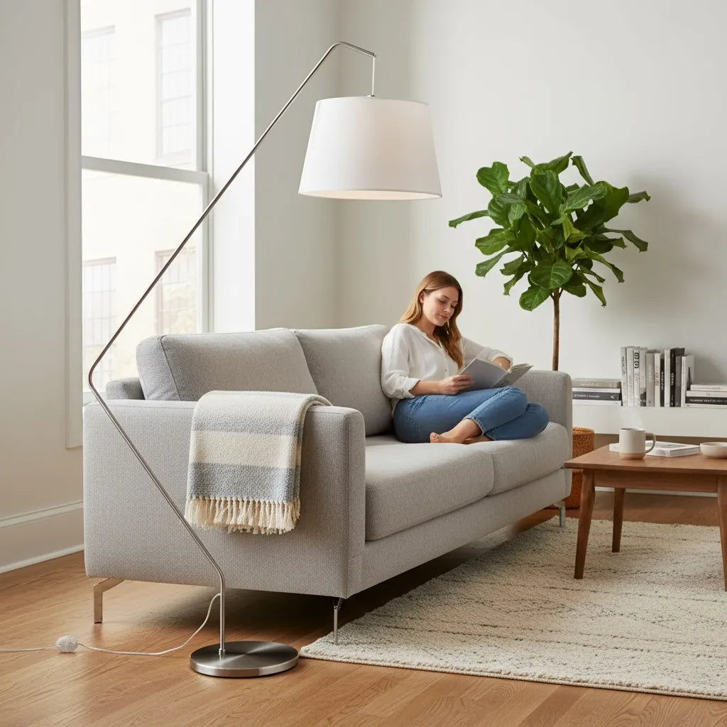 bogenlampe sompex 