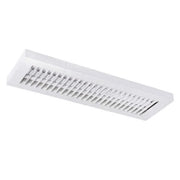 Leuchtstoffröhre Office Cube mit EVG und 2x28 Watt – LED-Treiber dimmbar