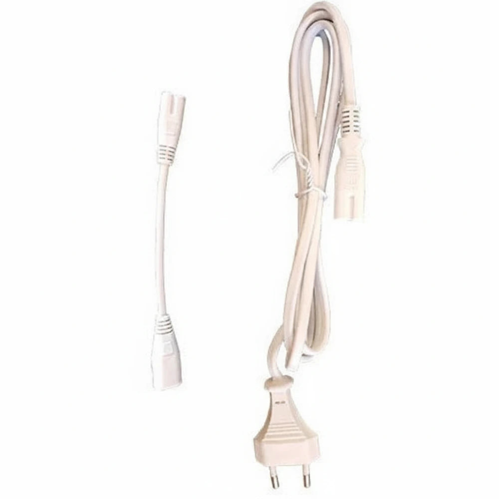 LED Lichtleiste 89 cm mit Schalter & Steckerkabel 12W
