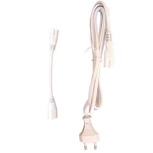 LED Lichtleiste 89 cm mit Schalter & Steckerkabel 12W