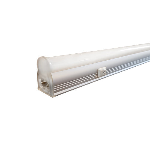 LED Unterschrankleuchte Wien 89 cm mit Schalter & Stecker 20W