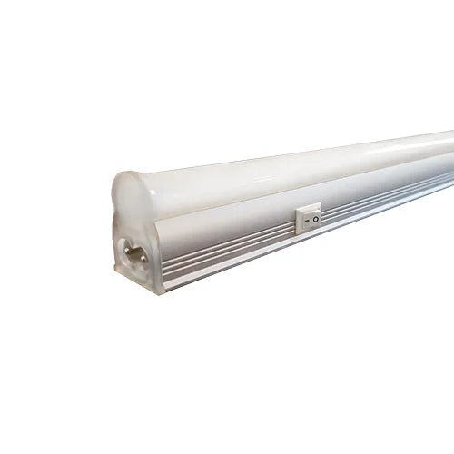 LED Lichtleiste 115 cm mit Schalter & Steckerkabel 15W