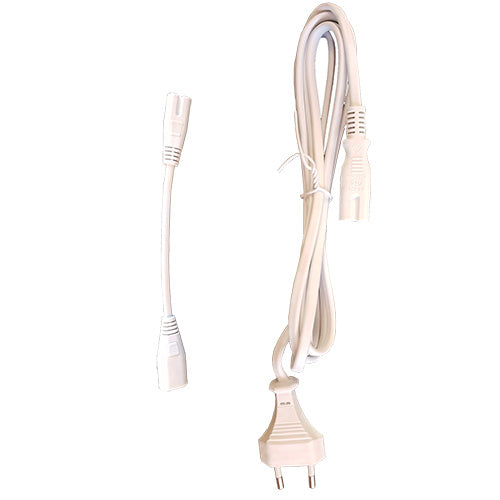 LED Unterschrankleuchte Wien 89 cm mit Schalter & Stecker 20W
