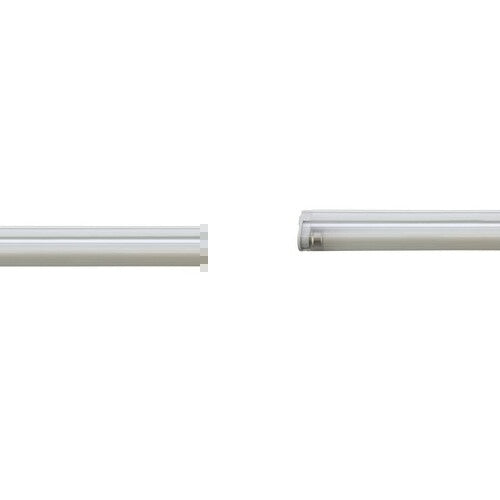 Freistrahlende Lichtleiste BATON 58W – Leuchtstofflampe G13