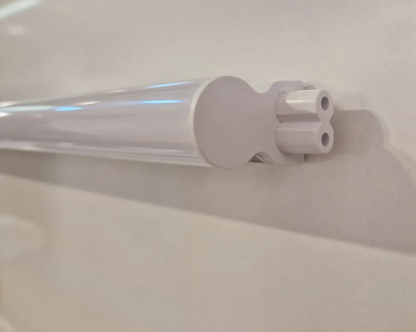 Vesio LED-Lichtleiste 90cm 12 W mit Schalter