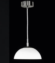 Lotta 5W LED Pendelleuchte in Runde Form ideal als Küchenpendel – Pendelleuchte dimmbar