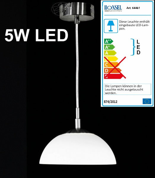 – Pendelleuchte