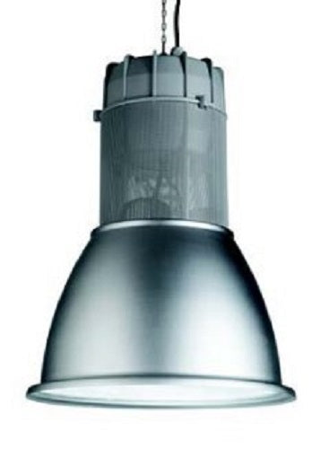 105W LED Hallenpendelleuchte High Bay Luxxi 4000K