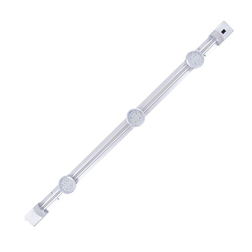 Monza LED-Unterschrankleuchte 90cm 6.8W mit Bewegungssensor