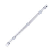 Monza LED-Unterschrankleuchte 90cm 6.8W mit Bewegungssensor