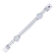 Monza LED-Unterschrankleuchte 5.4W 60cm Bewegungssensor