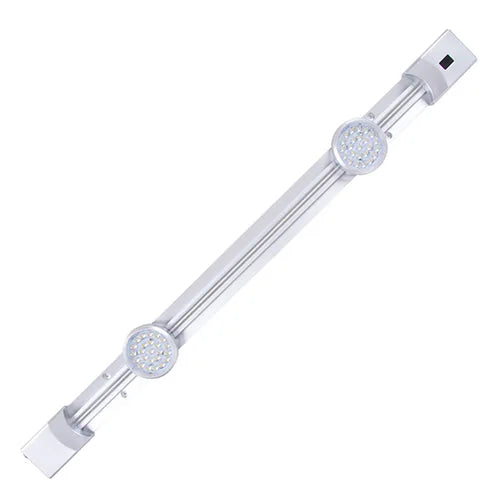 Monza LED-Unterschrankleuchte 5.4W 60cm Bewegungssensor