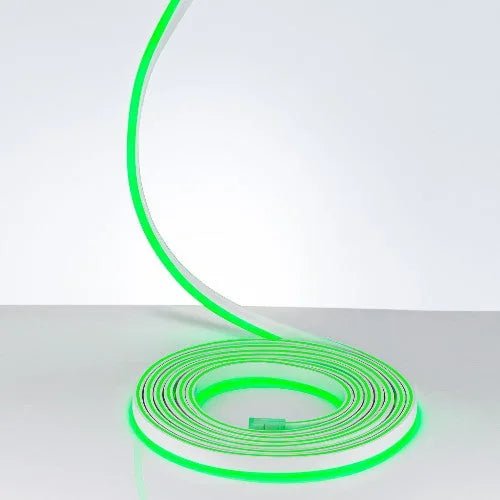  – LED Außenlichterkette wetterfest für Garten & Terrasse