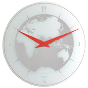 Little Atlas Tischuhr, Wanduhr Ø˜20cm – stilvolles Wohnaccessoire & Dekoartikel aus Europa