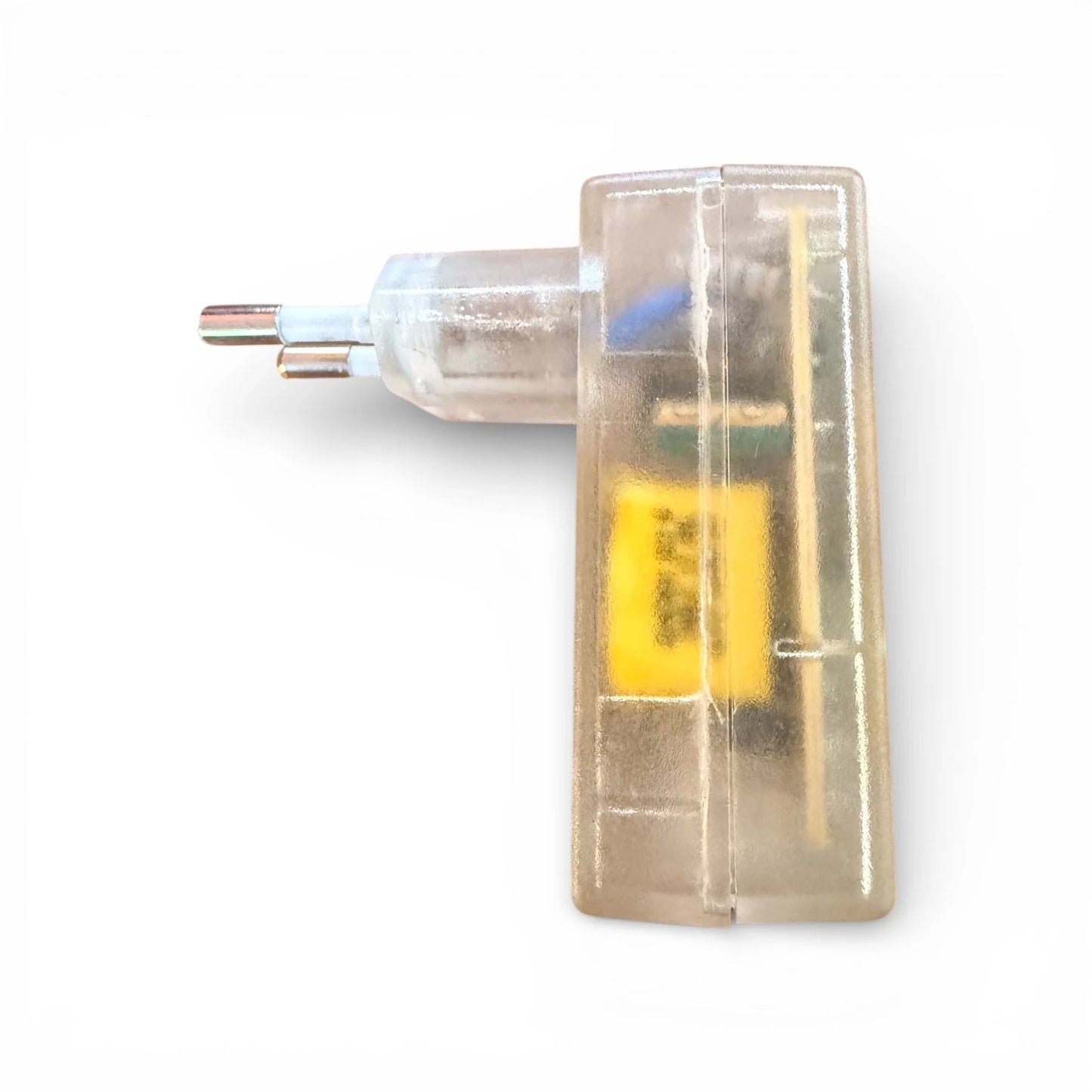 Original NINGBO GOLDEN POWER GP-SW120DC0500(EU) – 12V 500mA 6W LED Netzteil