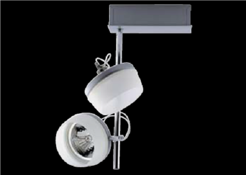 Deckenstrahler Nota C2 dimmbar – Strahler / Spotbeleuchtung