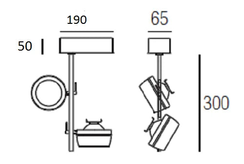  – Strahler / Spotbeleuchtung