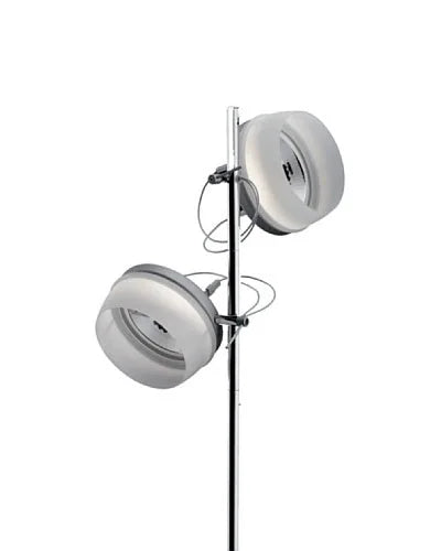 30W LED Stehleuchte Nota F2 6000K – Stehleuchte