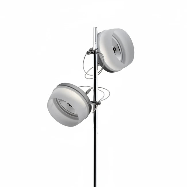 30W LED Stehleuchte Nota F2 6000K – Stehleuchte