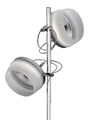 30W LED Stehleuchte Nota F2 3000K – Stehleuchte