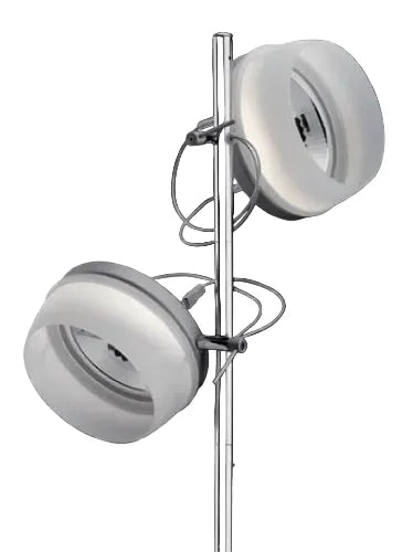 30W LED Stehleuchte Nota F2 3000K – Stehleuchte