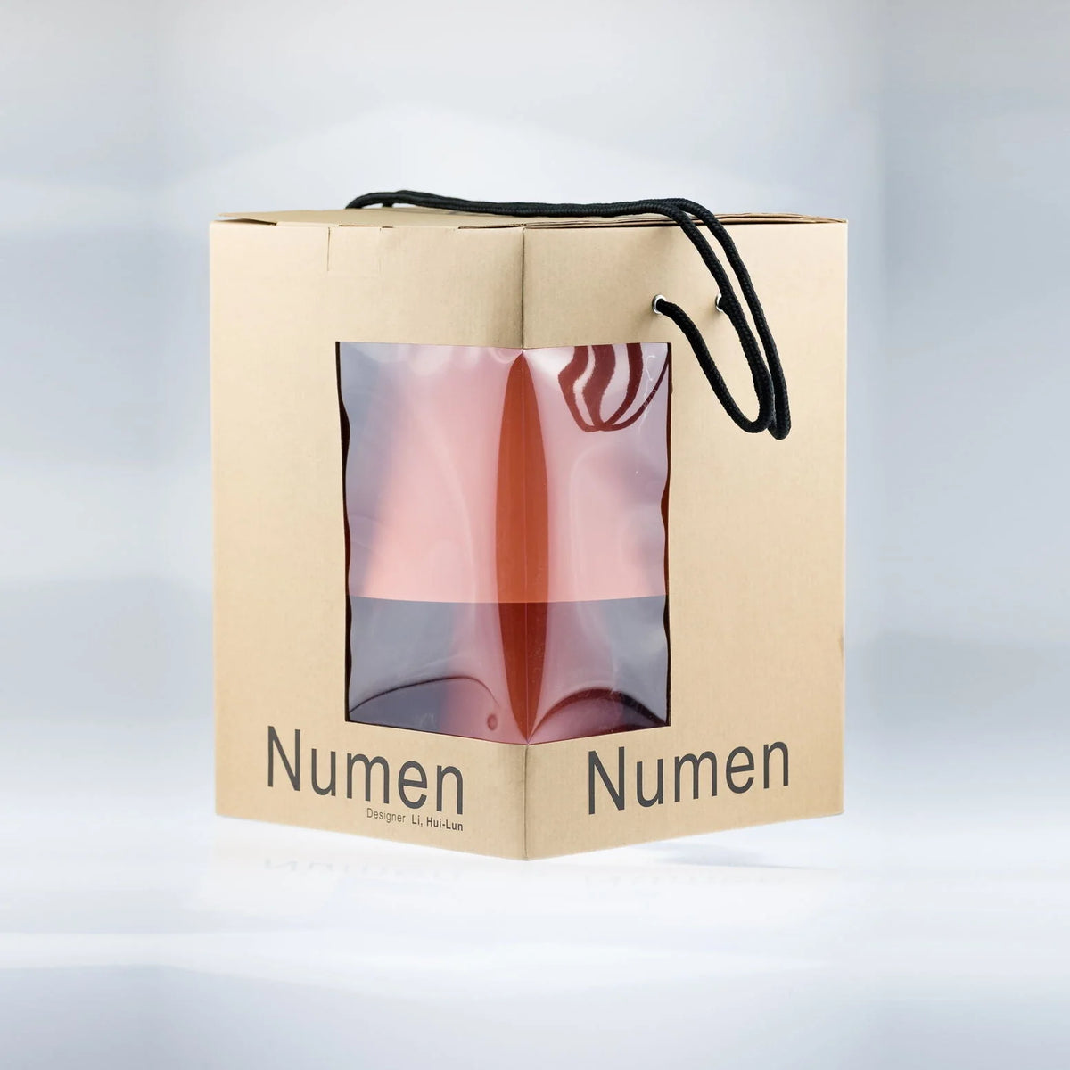 Sompex NUMEN Orange – Ansicht 9