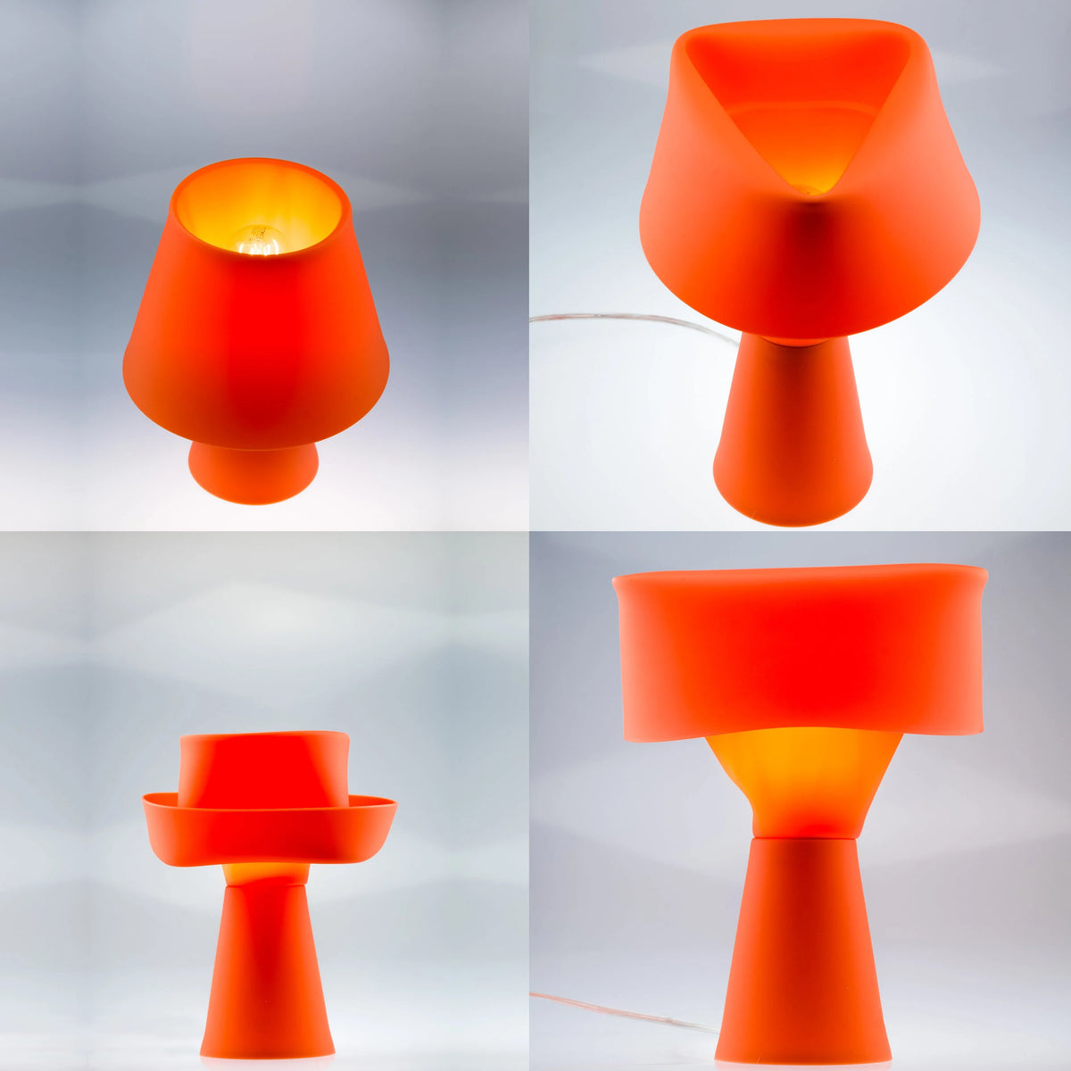 Sompex NUMEN Orange – Ansicht 4