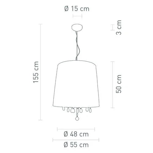 – Pendelleuchte