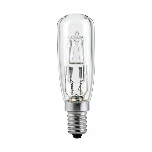 Paulmann Eco Halogen Leuchtmittel Röhre T25 20W E14 klar warmweiß dimmbar 540.23