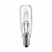 Paulmann Eco Halogen Röhrenlampe T25 E14 20W klar dimmbar