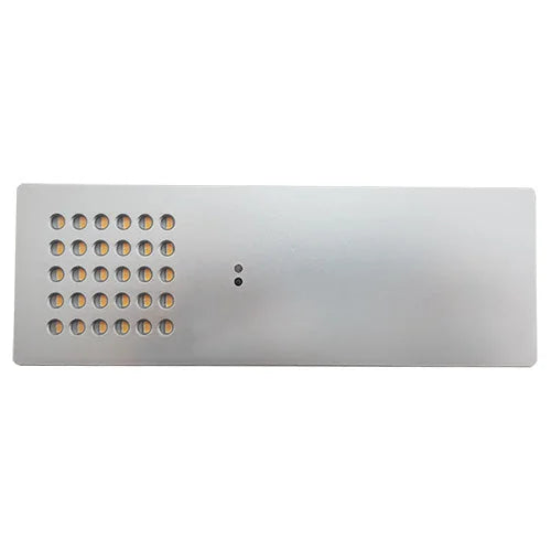 PG8 LED-Unterbauleuchte mit Gestiksensor 3er Set 2,5 W