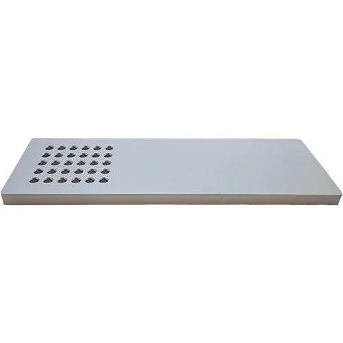 PG8 LED-Unterbauleuchte mit Gestiksensor 3er Set 2,5 W