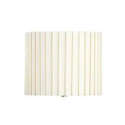 Lampenschirm plissiert creme E14 Ø20cm 17cm hoch Lampenschirm – saasil.de