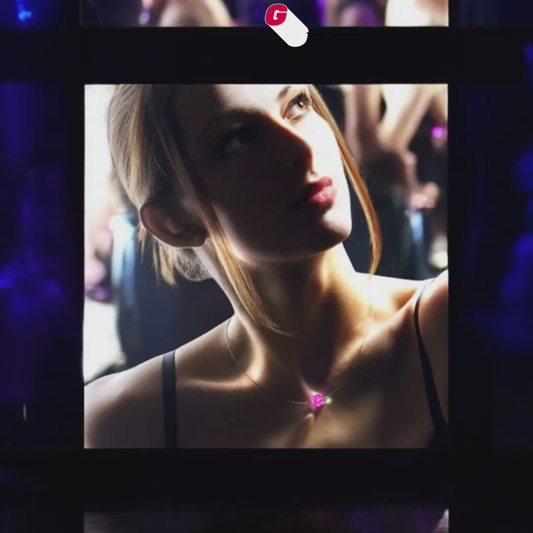 Video laden: FireJewel – Gratis Überraschungs-Schmuck ab 60 € Einkaufswert