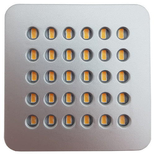 PSM8 LED-Unterbauleuchte mit Bewegungssensor 2,5W 3er Set