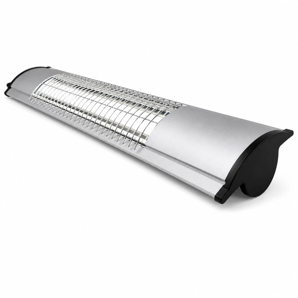 deckenlampe office Rasterleuchte 66cm neutralweiß Omega 24W Anbauleuchte Arbeitsleuchte Deckenlampe evotec büroleuchte mit vorschaltgerät 2g11 leuchtmittel 4000K auswechselbar