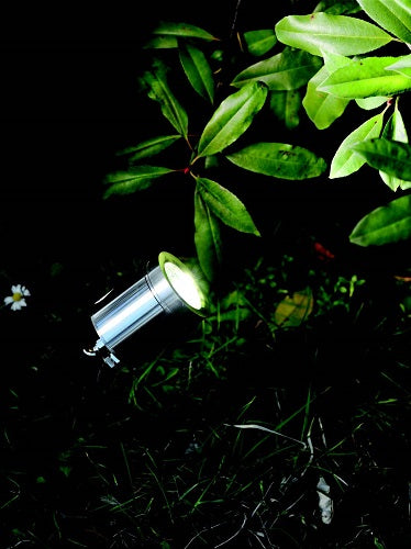 LED Außenstrahler mit Erdspieß IP67 Kiev