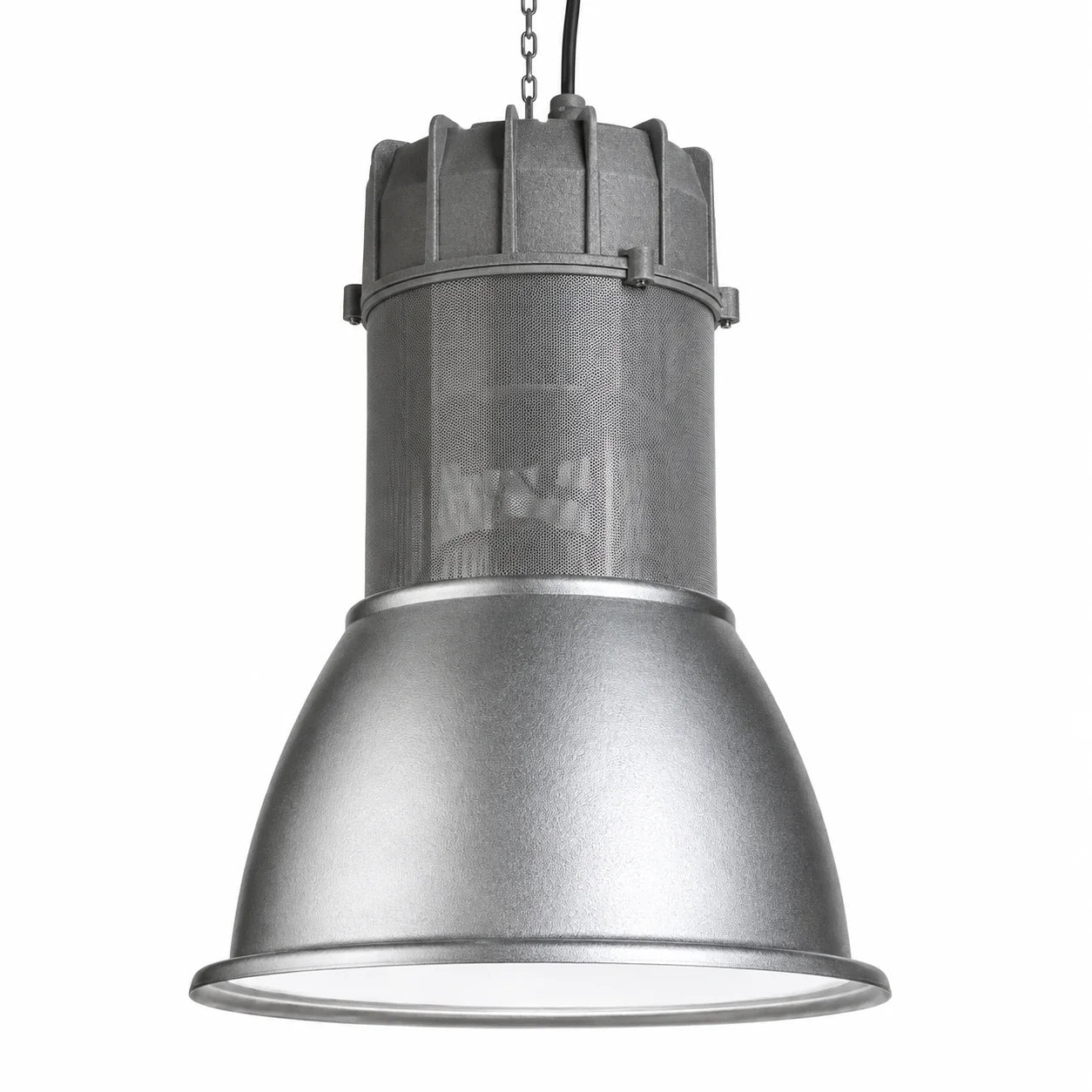 Relco Luxxi 500 LED-Hallenleuchte 105W 4000K mit Aluminiumreflektor – SW12665